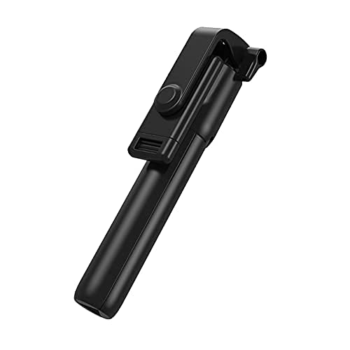 ๐คณ Selfie Stick Tripod with Remote Control ๐ฎ