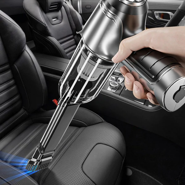 Wireless ๐ Rechargeable ๐Vacuum Cleanerโจ