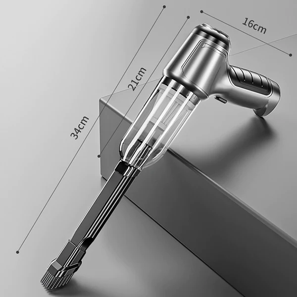Wireless ๐ Rechargeable ๐Vacuum Cleanerโจ